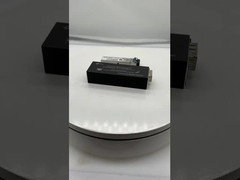 เครื่องแปลงสื่อ SFP - การแก้ไขเครือข่ายที่คอมแพคต์และมีพลัง
