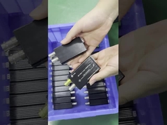 ตัวแปลงไฟเบอร์ E-link Mini HD-SDI พร้อม Tally & RS485 Loop Out