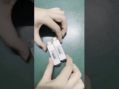 4K UHD HDMI Optical Transceiver 300m การถ่ายทอดไร้ขาดทุนที่มีความมั่นคง