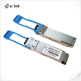LR ER CWDW SFP Module Optical Transceiver 100G QSFP28 1310nm 10km 20km 40km