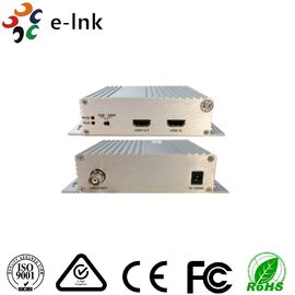 LNK-HT01 Series Fiber Optic Ethernet Media Converter HDMI TO TVI AHD 4-5 Watt