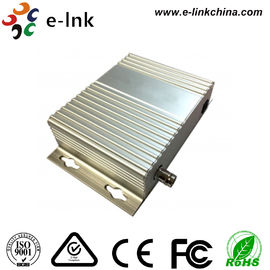 LNK-HT01 Series Fiber Optic Ethernet Media Converter HDMI TO TVI AHD 4-5 Watt