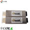 4K*2K 3D Mini HDMI Over Fiber Optic Extender 850nm Wavelength Support HDCP