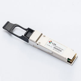 Multimode SFP Optical Transceiver Module 100G 100m QSFP28 MTP/MPO 850nm 3.3V