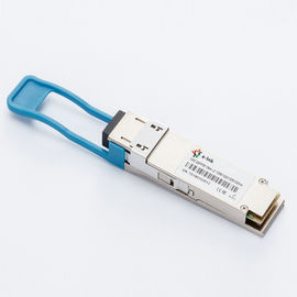 LR ER CWDW SFP Module Optical Transceiver 100G QSFP28 1310nm 10km 20km 40km