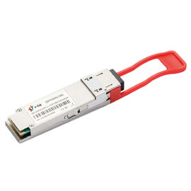LR ER CWDW SFP Module Optical Transceiver 100G QSFP28 1310nm 10km 20km 40km