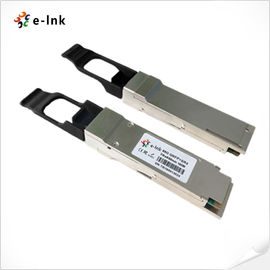 850nm VCSEL Multimode SFP Fiber Optic Transceiver 40GB/S 150m MTP/MPO Connector