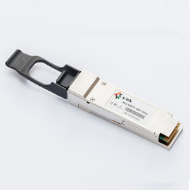 850nm VCSEL Multimode SFP Fiber Optic Transceiver 40GB/S 150m MTP/MPO Connector