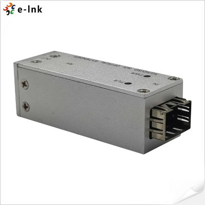 10 Bit 3G HD SD-SDI Optical Micro Extender With SMB Connector