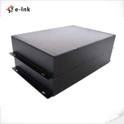 HD-SDI 1080P HD-SDI Signal Video over Fiber Converters