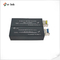SFP 5VDC HDMI Over Fiber Optic Extender Micro 4K USB Port 80Km