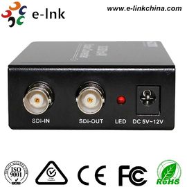 ตัวแปลงสัญญาณวิดีโอ SD/HD/3G-SDI เป็น CVBS, ตัวแปลงสัญญาณวิดีโอไฟเบอร์ออปติก CCTV
